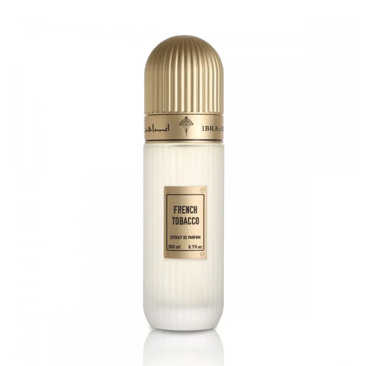 Mini French Tobacco (20ml)