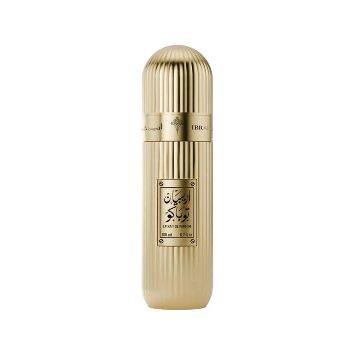 Mini Arabian Tobacco (20ml)