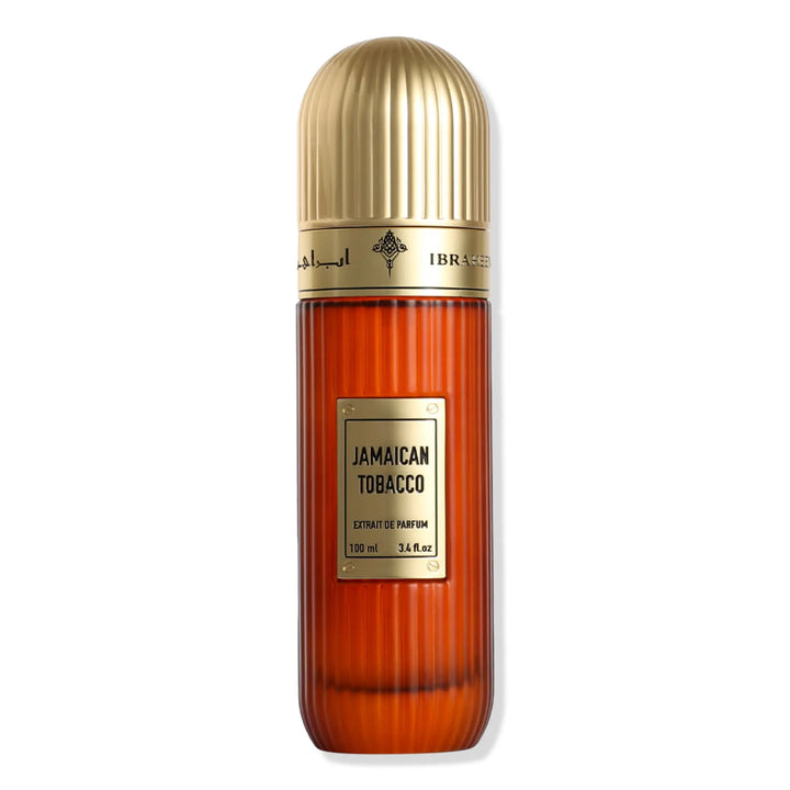 Mini Jamaican Tobacco (20ml)