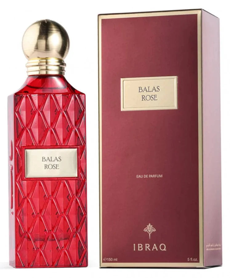 Balas Rose
